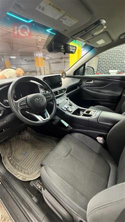 هيونداي سانتافي